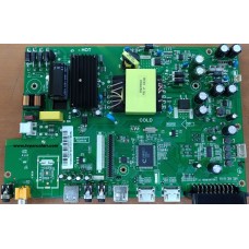 SUNNY 16AT015, Y.M ANAKART 16AT015 43 V1.0 T.SIZ MNL, AXEN AX032DLD16AT015-ILTFM, LED TV Main board